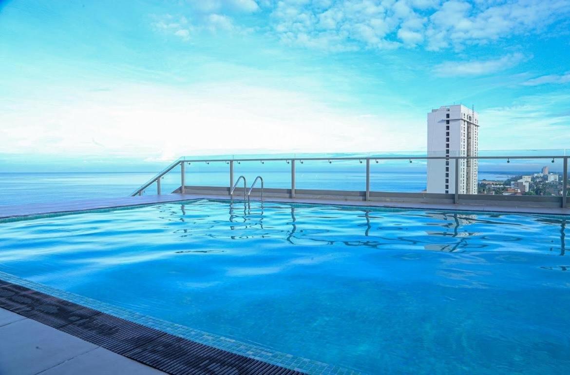 Ocean Breeze