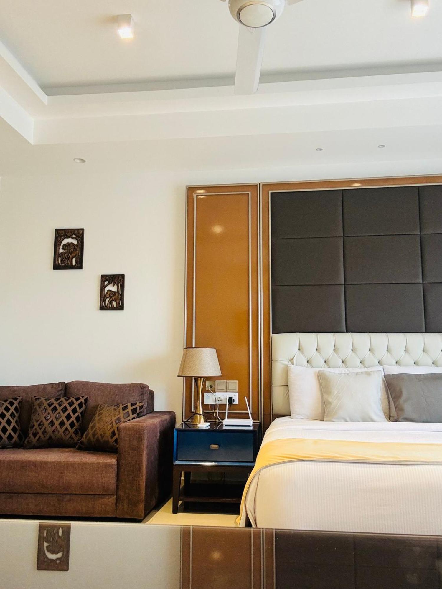 Ocean Breeze Apartment